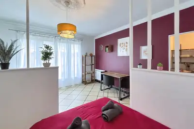 Le Sonara - Un air de Bordeaux