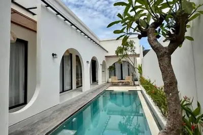 Image de Savannah Villa 16 3br Mediterranean Pool Villa