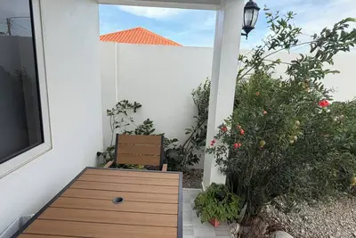 Image de Your perfect home away from home 2bedroom apartment in peaceful Savaneta with Ac