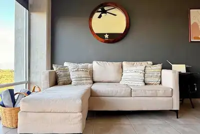 Image de Adorable 2-bedroom apartment in the heart of Nuevo Nayarit
