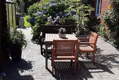 Image de Apartment Haus Schlender