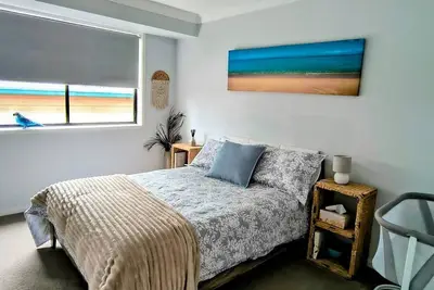 Image de The Terrigal Pool House