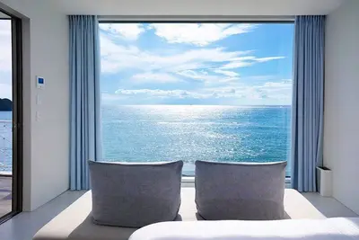 Image de Kushimoto / Kumano Kodo｜Beach Terrace Kushimoto – Private Villa Up to 8 Guests
