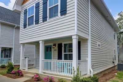 Image de Sumter Cottage | The Pickens Cottages