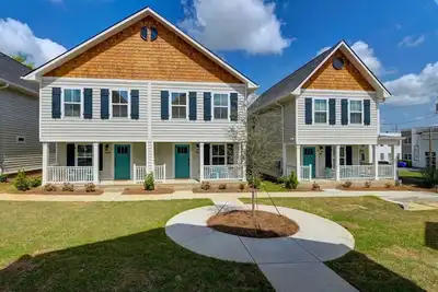 Image de Bull Cottage | The Pickens Cottages