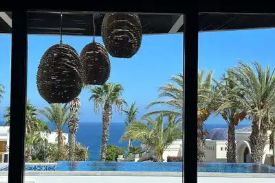 Image de Luxurious Retreat Nestled in the Exclusive Pedregal