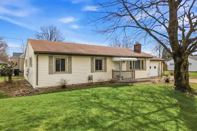 Image de Cozy fully remodeled home in Hermitage.