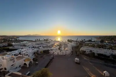 Image de Gabriel's Room By the Rooms of Sharm