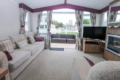 Image de 49 Cader Idris, Hafan-Y-Mor Holiday Park, family friendly in Pwllheli