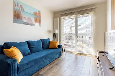 Apartment Sweet House