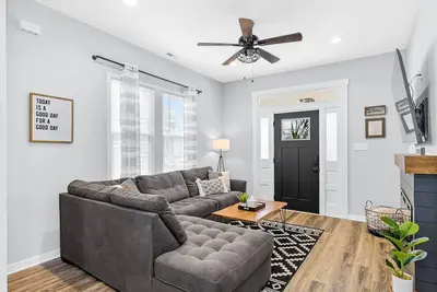 Image de Urban Retreat: Rva Hotspots at Your Doorstep!