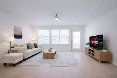 Image de Spacious 2br Living in Prime Location & amenities