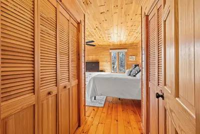 Image de Private Fenced Pool · 3br Lodge · Walk to Pei National Park Beach