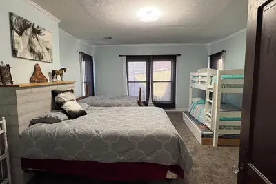 Image de 3-bedroom bed & breakfast in pleasant Irvine with Ac