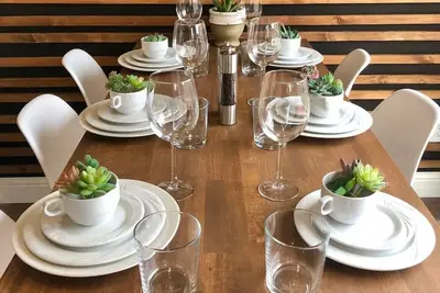 Image de Great home base for Antelope, Horseshoe, or Powell