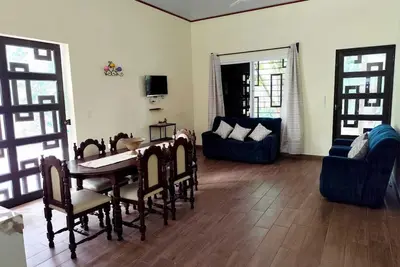 Image de La Casa de los Abuelos, a little corner of the jungle in San Benito Petén.