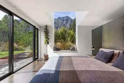 Image de The View House on Glenfiddich