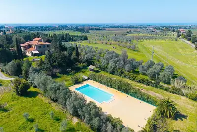 Image de Oleandro Apartment Relax Near The Sea, Cecina, Italy