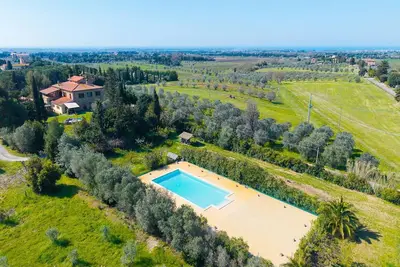 Image de Eucalipto Apartment Relax Near The Sea, Cecina, Italy