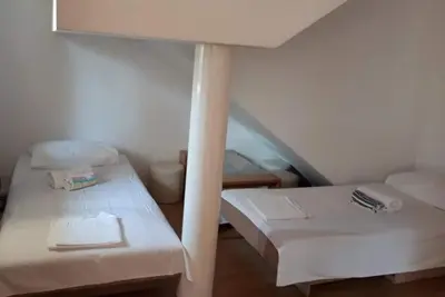 Image de Appartement d'une chambre avec le balcon Hvar (A-25301-c)
