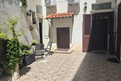 Image de Jazzy House In Historic Centre, Tricase, Italy