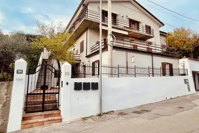 Image de Cozy apartment a stone's throw from Val Rosandra