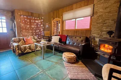 Image de authentically western hidden gem!
