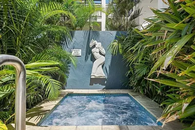 Image de Beachside Family Retreat - Paradiso 111