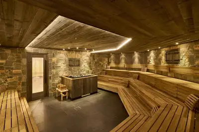 Image de Apartment in Ischgl Near Ski Lift