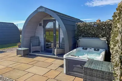 The Welbury - Ukc9285