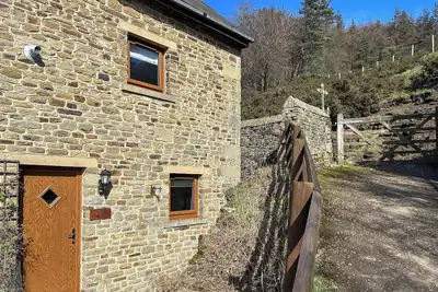 Image de Birch Cottage - Ukc9267