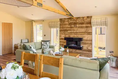 Image de 3 chambres à coucher à Perranporth