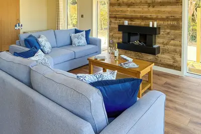 Image de 2 chambres à coucher à Perranporth