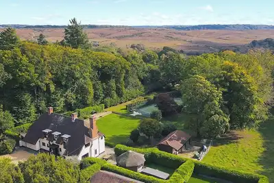 Image de Little Picket - Uk51243