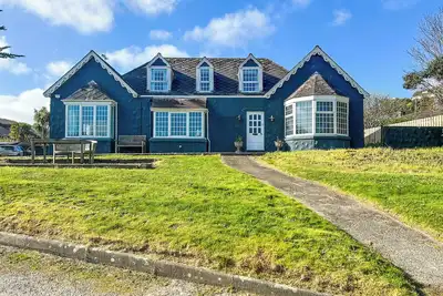 Image de 5 chambres à coucher à Perranporth