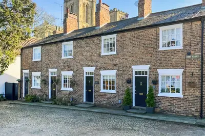 Image de 2 chambres à coucher à Ripon