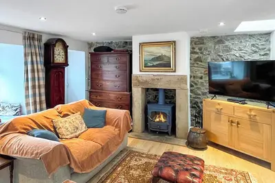 2 chambres à coucher à Belford