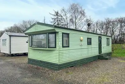 2 chambres à coucher à Forfar