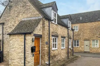 Image de Barton Court Cottage