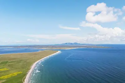 Image de 3 chambres à coucher à North Uist