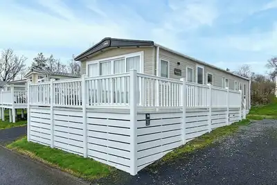 Beaumont Elite Lodge