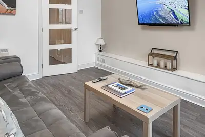 Image de 1 chambres à coucher à Seahouses