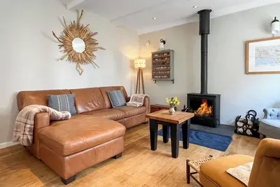 Image de 2 chambres à coucher à Kingsand