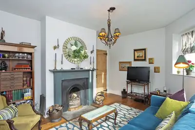 2 chambres à coucher à Helmsley