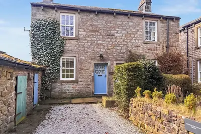 Image de 2 chambres à coucher à Hebden