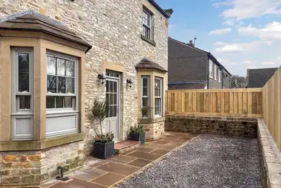 Ghyll Cottage - Uk51667