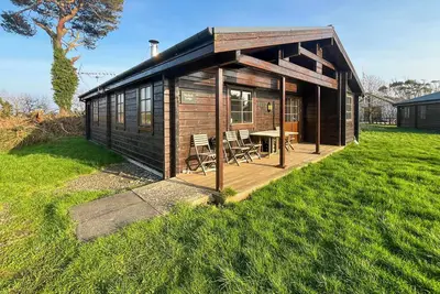 Skylark Lodge - Uk51678