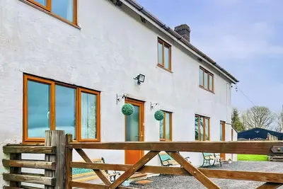 Image de 7 chambres à coucher à llanbister