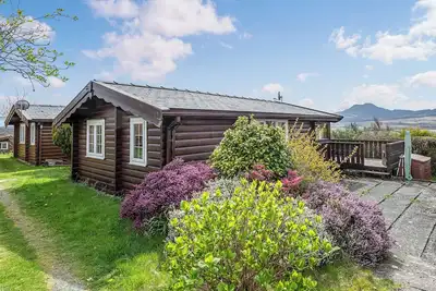 Image de 2 chambres à coucher à Trawsfynydd