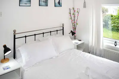 2 chambres à coucher à Woolacombe